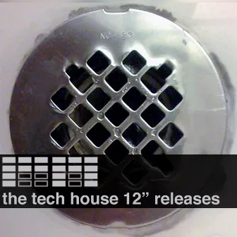 The Tech House 12'' Releases, Vol. 1 by Hiro