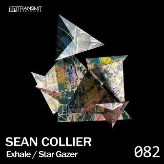 Exhale / Star Gazer by Sean Collier