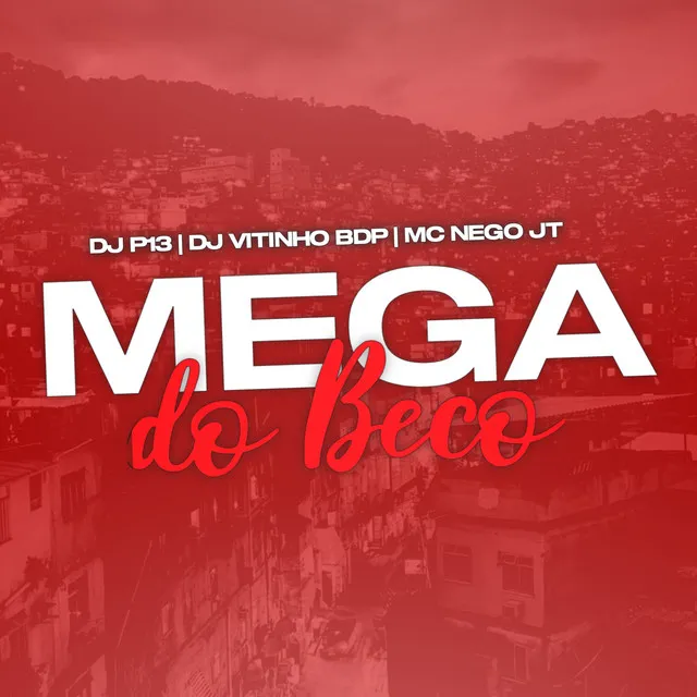 Mega do Beco