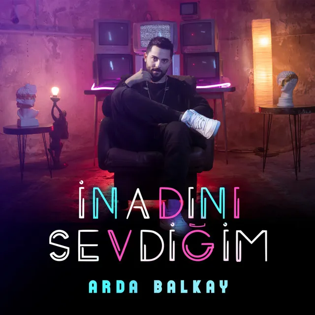 İnadını Sevdiğim