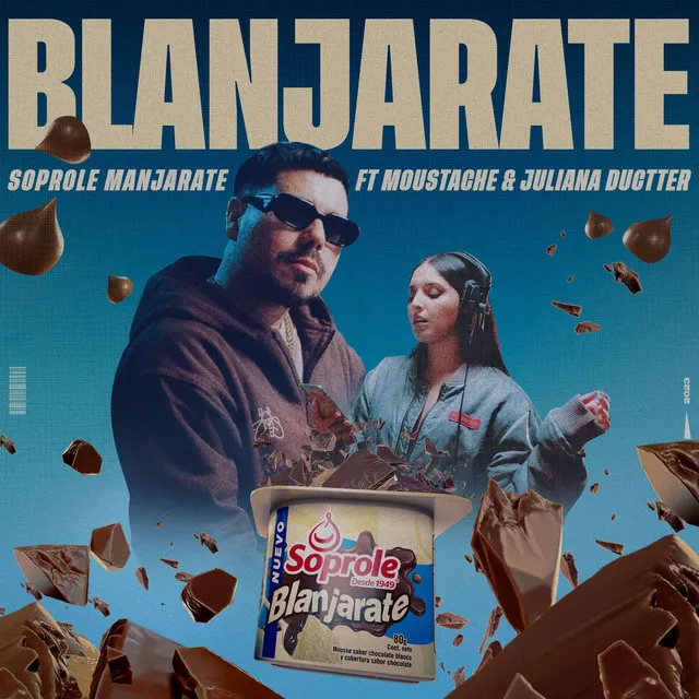 Blanjarate