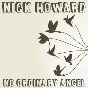 No Ordinary Angel by Nick Howard