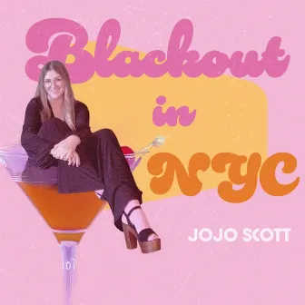 Blackout in NYC by JoJo Scott