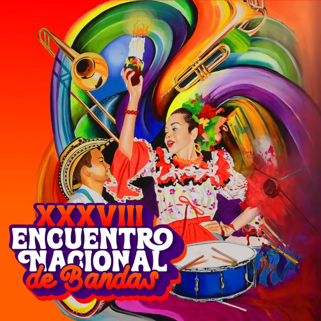 Encuentro Nacional de Bandas