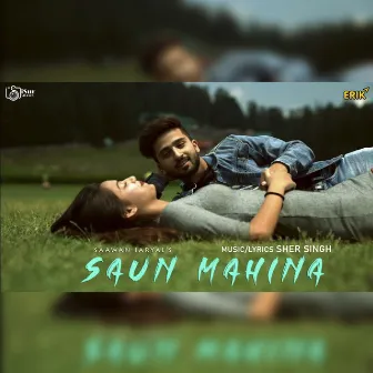 Saun Mahina by Saawan Jaryal