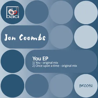 You by Jon Coombs