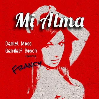 Mi Alma by Gandalf Bosch