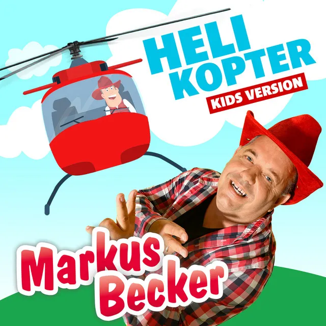 Helikopter (Kids Version)