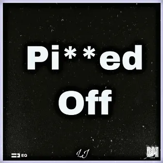 Pi**ed off by IJM LJ