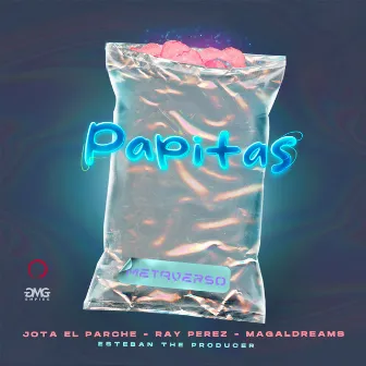 Papitas by Magaldi