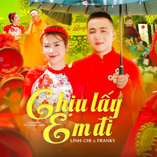 Chịu Lấy Em Đi