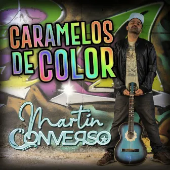 Caramelos de color by Martín Converso