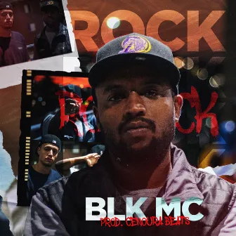 Rock by blkmc