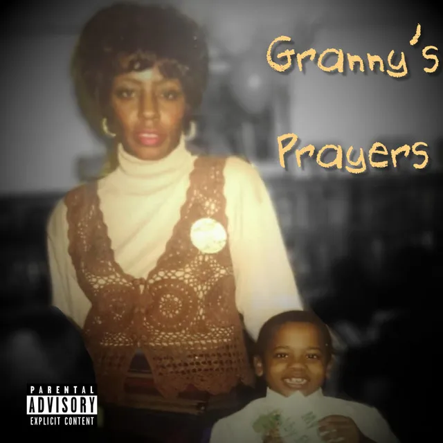 Granny's Prayers