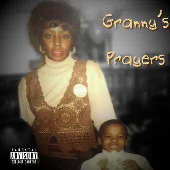 Granny's Prayers by Jack $toise