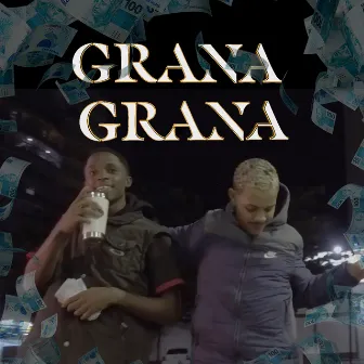 Grana Grana by Lkdyparis