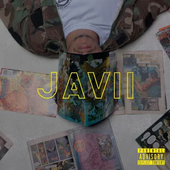 JAVII by Yeii Aviila