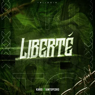 Liberté by Karid