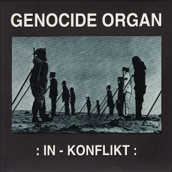 : In-Konflikt : by Genocide Organ