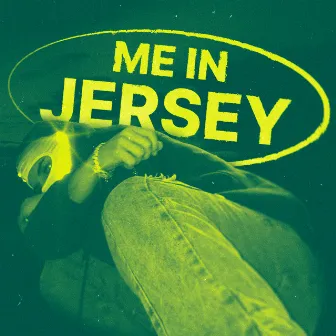 Me in Jersey by grauu