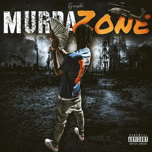 Murda Zone