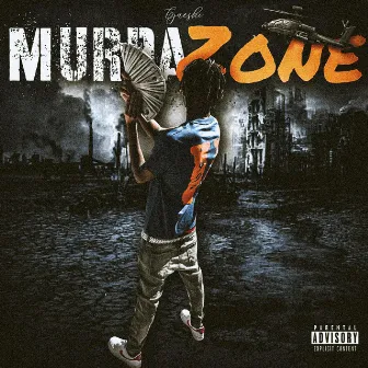 Murda Zone by Cjaeski