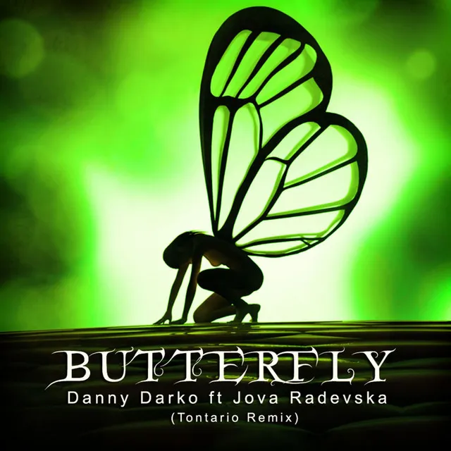 Butterfly - Vocal Mix