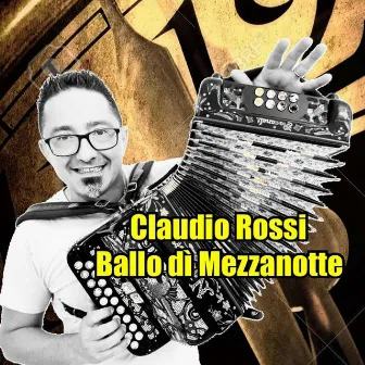 Ballo di mezzanotte (Tarantella) by Claudio Rossi