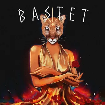 Bastet by Lluna