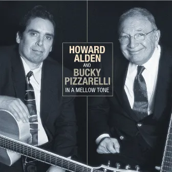 In A Mellow Tone by Bucky Pizzarelli