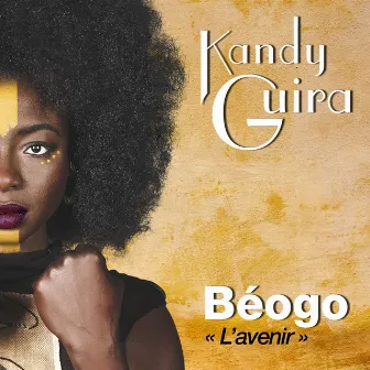 Béogo (L'avenir) by Kandy Guira