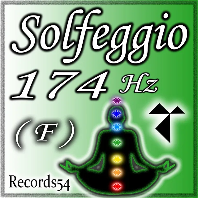 Solfeggio Frequency Wave