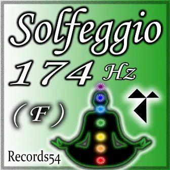 174 Hz Solfeggio Frequency F (The Frequency of Earth Energy and Pain Relief) by Solfeggio Frequency Wave