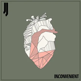 Inconvenient by Jordan James