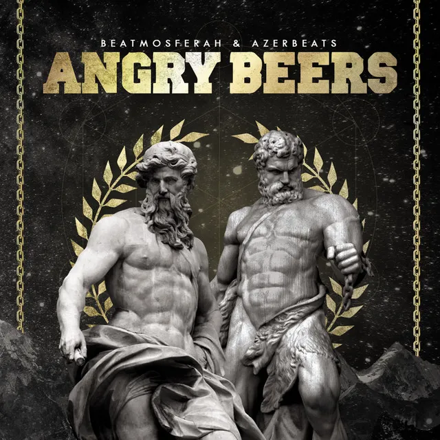 Angry Beers