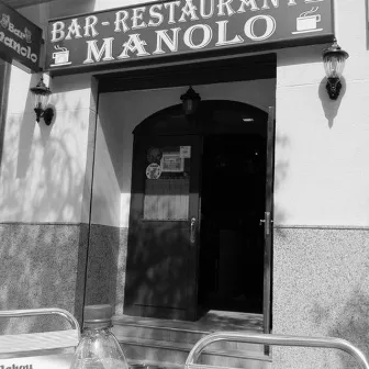 BAR MANOLO by GODO028 RPDS