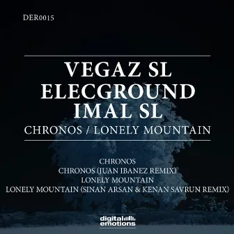 Chronos / Lonely Mountain by ELECGROUND