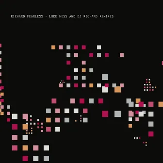 Overview Effect Remixes by Richard Fearless