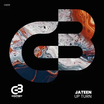 UpTurn by Jateen