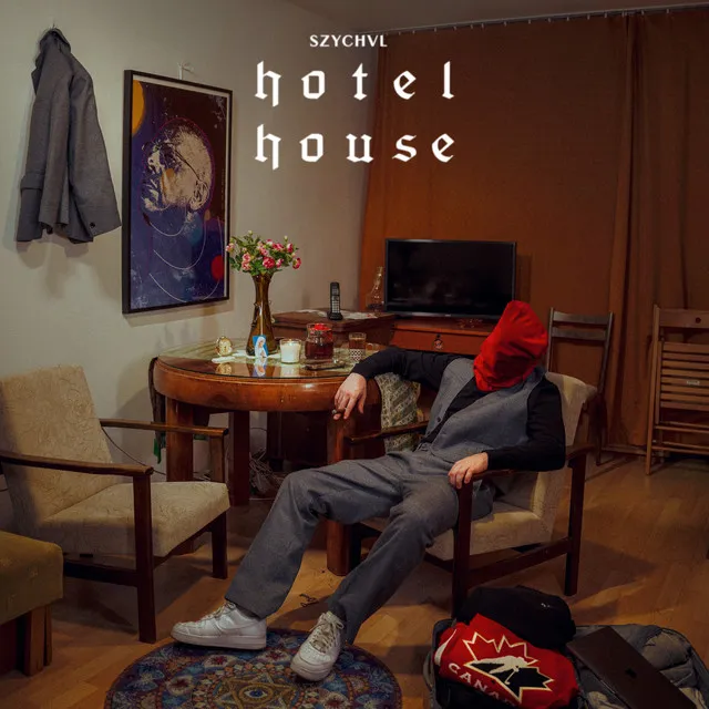 hotel house