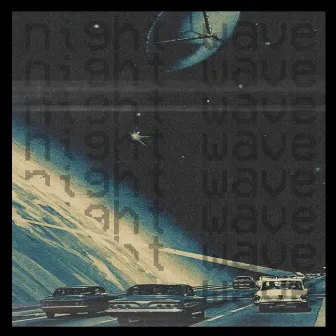 NIGHT WAVE by PLAYAMANE