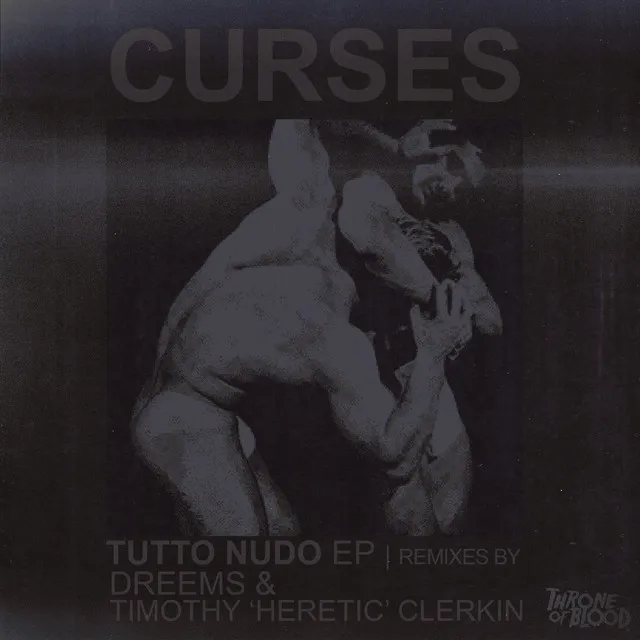 Tutto Nudo - Timothy "Heretic" Clerkin Remix