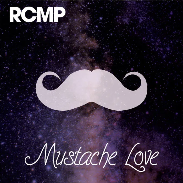 Mustache Love - Original Mix