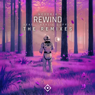 Rewind (The Remixes) by Nexoria