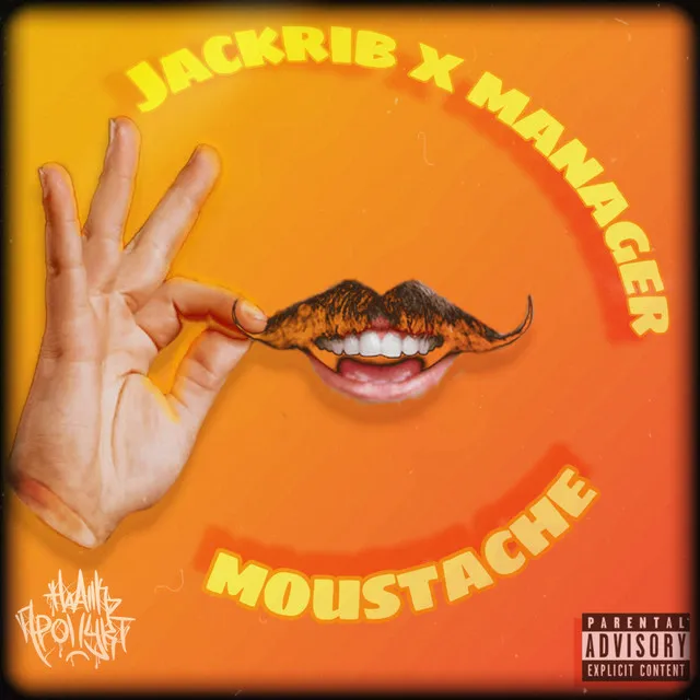 Moustache