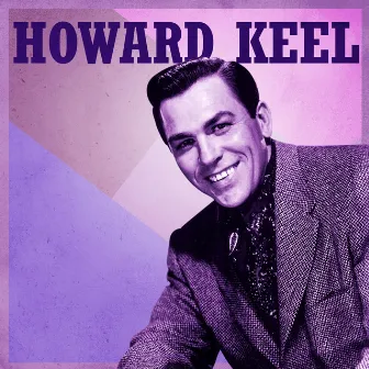 Presenting Howard Keel by Howard Keel