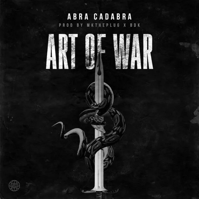 Art Of War