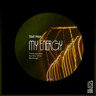 My Energy by Vad Han