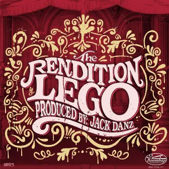 The Rendition by lego