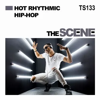 Hot Rhythmic Hip-Hop by Pavlo Nikolaienko